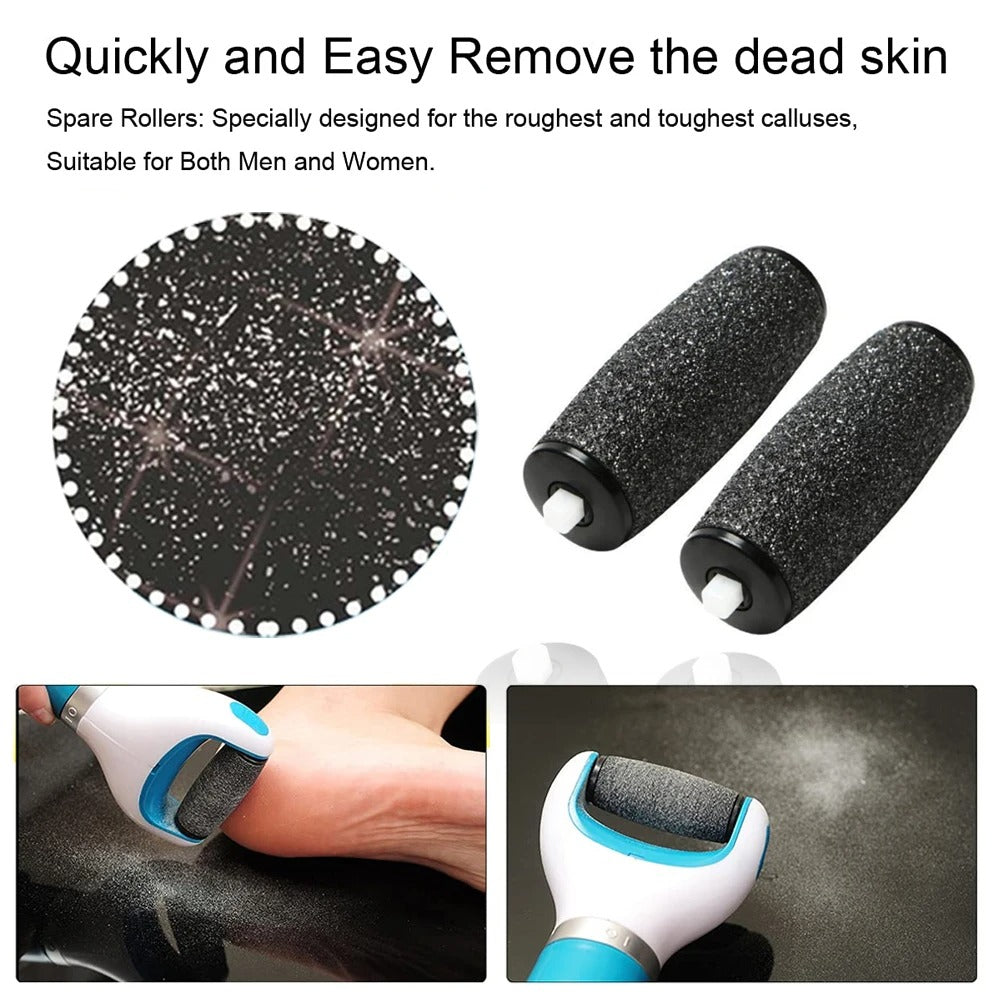 Electric Foot Grinder  Pedicure Device