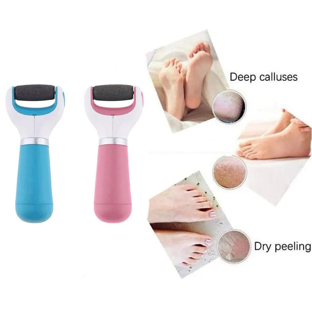 Electric Foot Grinder  Pedicure Device